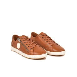 Pataugas JESTER/N F2H CAMEL -Pataugas 628070 751 BASKET FEMME JESTER N F2H CAMEL 4