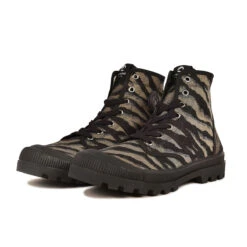 Pataugas AUTHENTIQUE M/TZ F4H KAKI -Pataugas 628185 554 OG M TZ F4H KAKI 4WEB