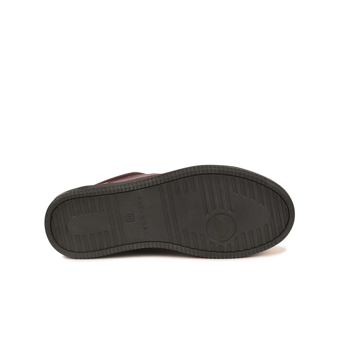 Pataugas BASALT/SV F4H BORDEAUX 9 Pataugas BASALT/SV F4H BORDEAUX – Image 7