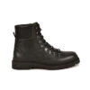 Pataugas NISTOS/G H4H NOIR 2 Pataugas NISTOS/G H4H NOIR -Pataugas 628263 BOOTS HOMME NISTOS G H4H NOIR 1
