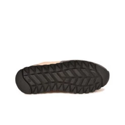 Pataugas ASTATE/MIX F4H ARGENT -Pataugas 628285 BASKET FEMME ASTATE MIX GRIS PECHE 8web