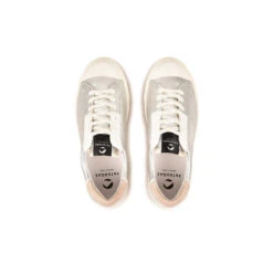 Pataugas ARAN/M F2H ARGENT 15 Pataugas ARAN/M F2H ARGENT -Pataugas BASKET FEMME ARAN M F2H ARGENT 6