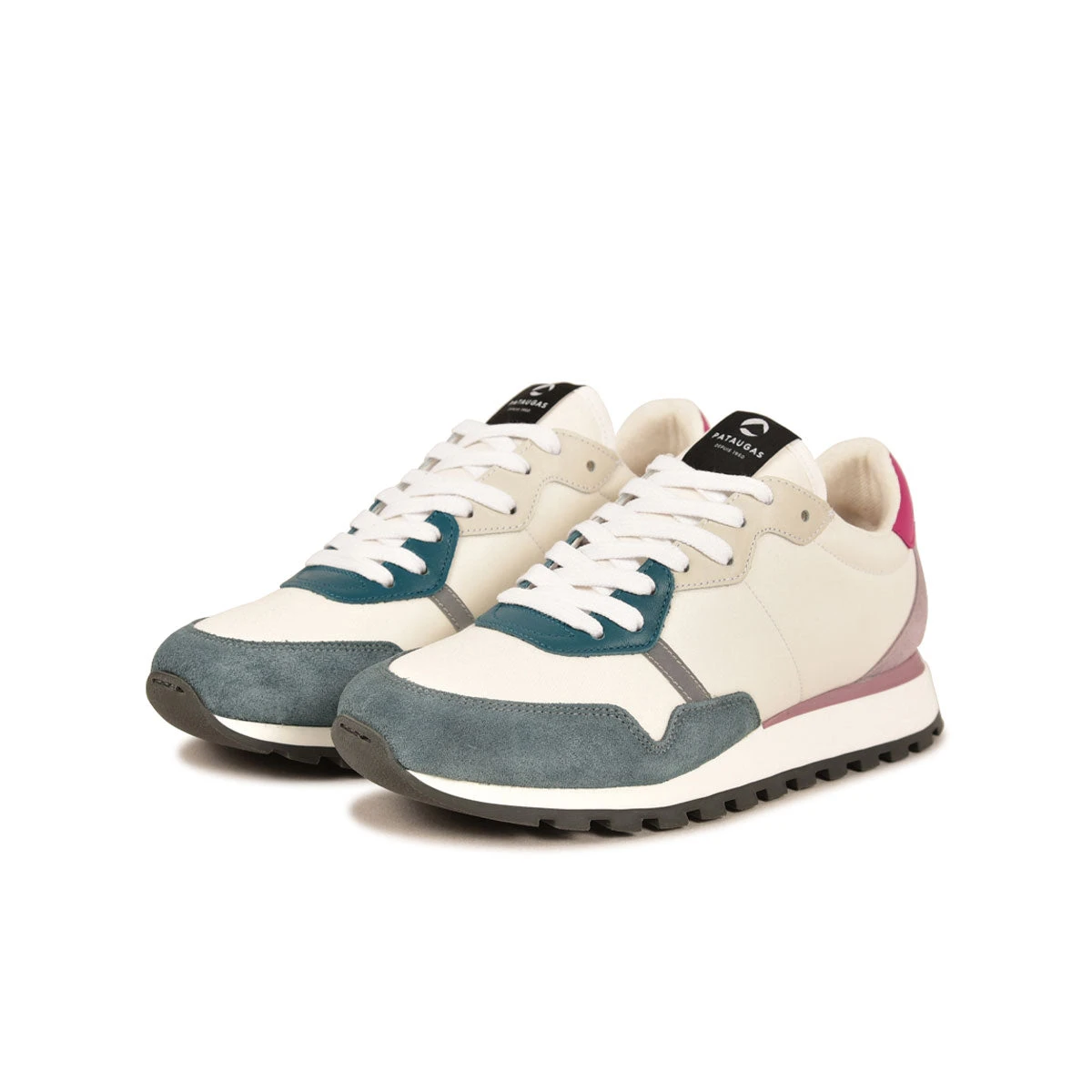 Pataugas ASTATE/NC F2I BLANC 7 Pataugas ASTATE/NC F2I BLANC – Image 5