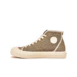 Pataugas -Pataugas BASKET FEMME HAUTE OGSNKM IRI F2H NOIR 3