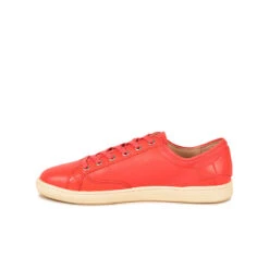 Pataugas JESTER/N F2H CORAIL 10 Pataugas JESTER/N F2H CORAIL -Pataugas BASKET FEMME JESTER N F2H CORAIL 628070 253 3