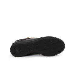 Pataugas PALME L/MIX F2I NOIR -Pataugas BASKET FEMME PALME L MIX F2I NOIR 628403 850 8