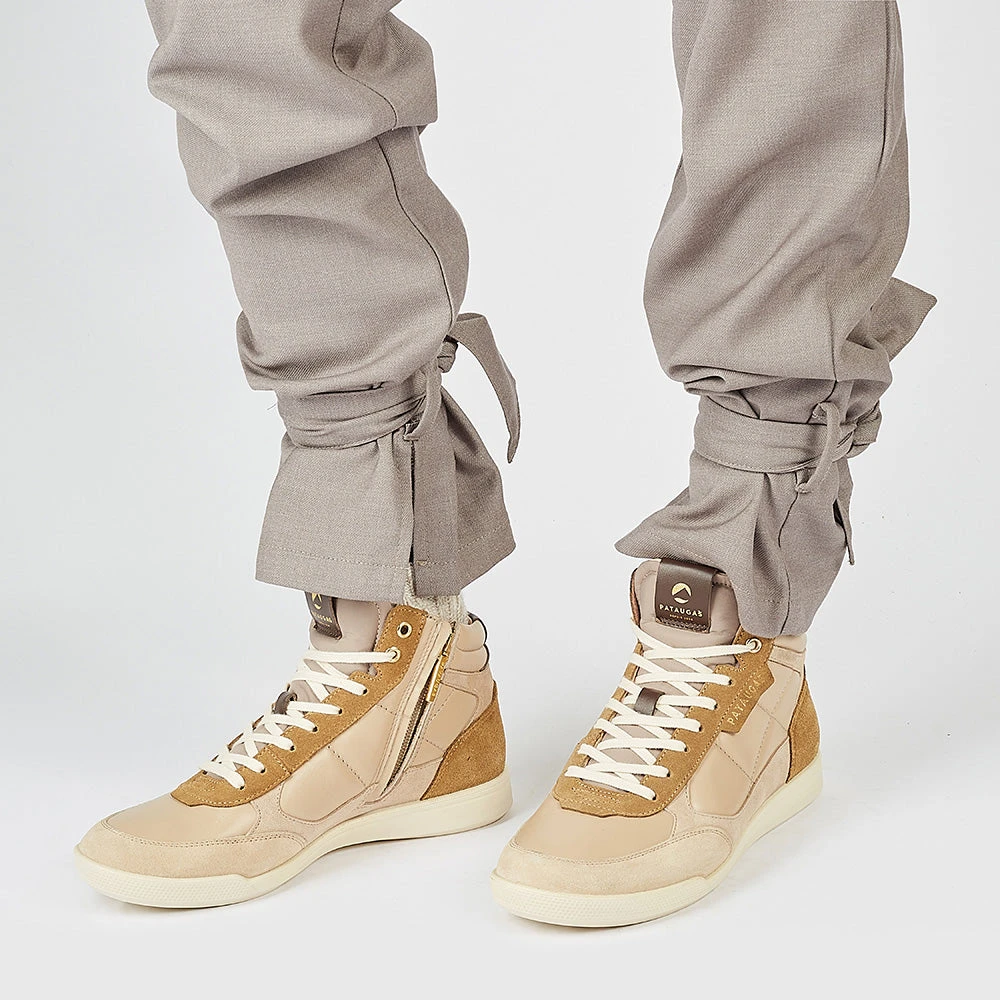 Pataugas PALOZA M F4I CAMEL 4 Pataugas PALOZA M F4I CAMEL – Image 2