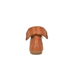 Pataugas AYZA F4G CHATAIGNE -Pataugas BASKET HAUTE FEMME AYZA F4G CHATATIGNE 3