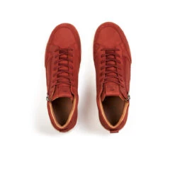 Pataugas BASALTE M/ZIP N H4I ROUILLE 13 Pataugas BASALTE M/ZIP N H4I ROUILLE -Pataugas BASKET HOMME BASALT M ZIPN H4I ROUILLE 628471 353 6