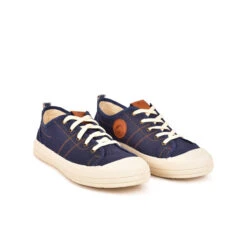 Pataugas ETCHE L/DEN H2I JEAN 13 Pataugas ETCHE L/DEN H2I JEAN -Pataugas BASKET HOMME ETCHE L DEN H2I JEAN 628371 453 4