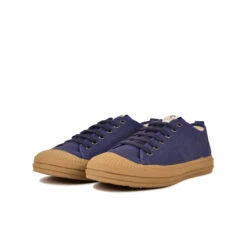 Pataugas ETCHE L/TWK H2H BLEU/GUM -Pataugas BASKET HOMME ETCHE TWK H2H BLEU GUM 5