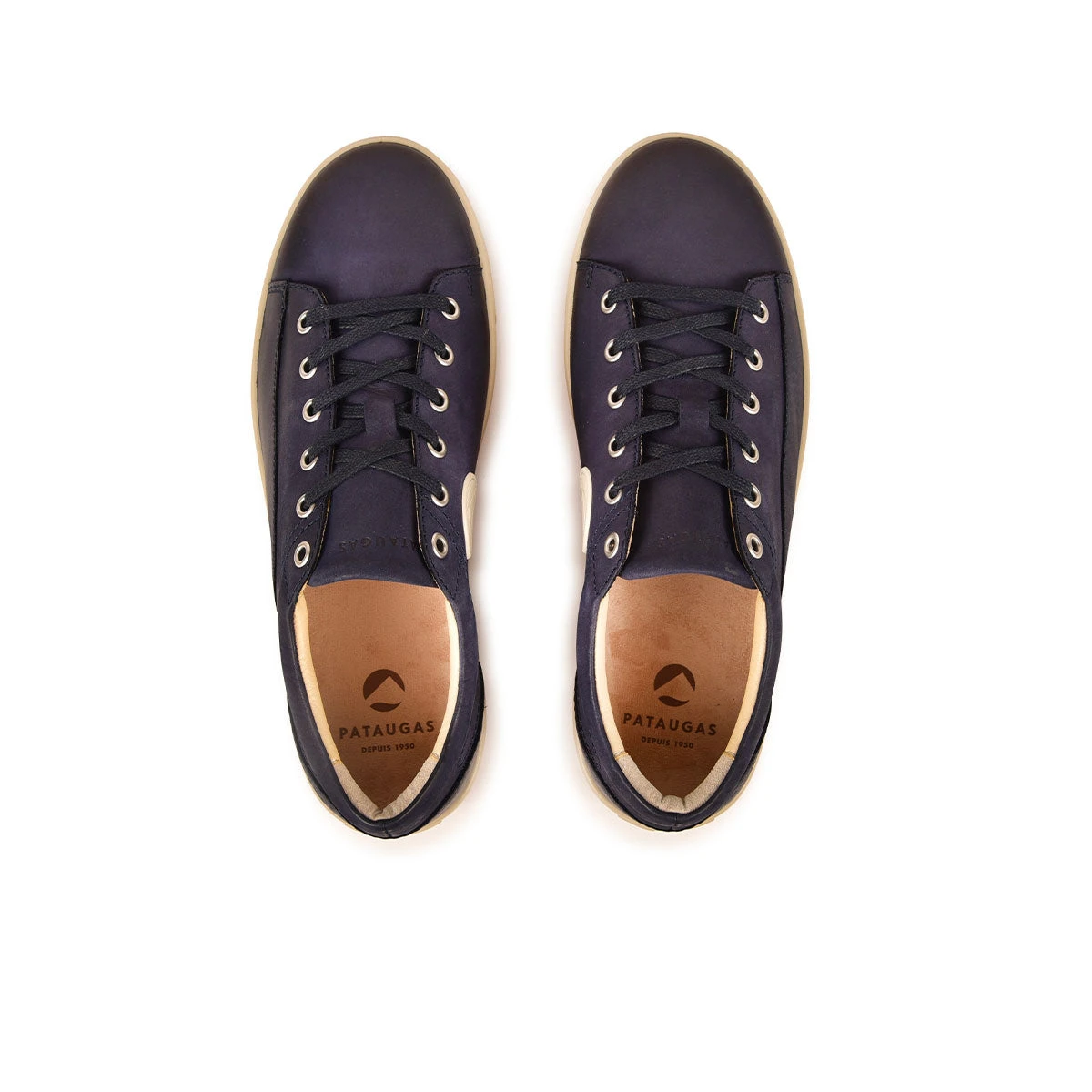 Pataugas NEW CARL/NU H2I MARINE 7 Pataugas NEW CARL/NU H2I MARINE – Image 5