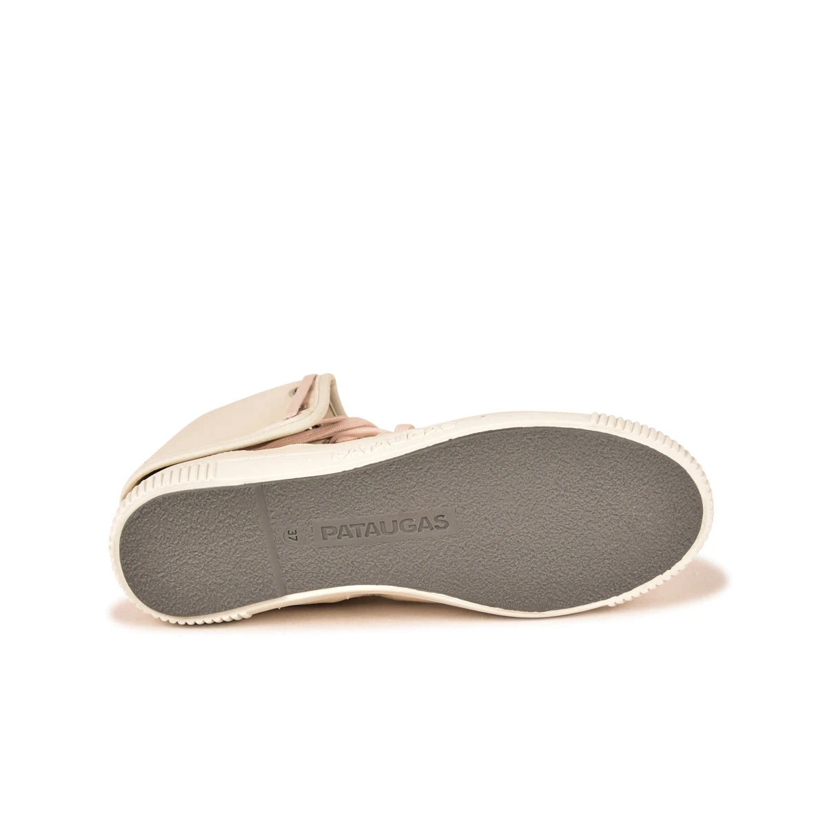 Pataugas AYZA/IRI F4H OFF WHITE 10 Pataugas AYZA/IRI F4H OFF WHITE – Image 8