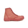 Pataugas AUTHENTIQUE M/TDLV F2I VIEUX ROSE -Pataugas BOOTS FEMME OG M TDLV F2I VIEUX ROSE 628337 305 1