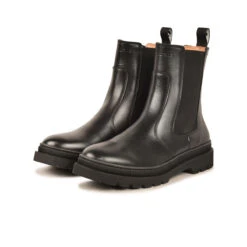 Pataugas VITUS H/N F4I NOIR 14 Pataugas VITUS H/N F4I NOIR -Pataugas BOOTS FEMME VITUS H N F4I NOIR 628562 850 5