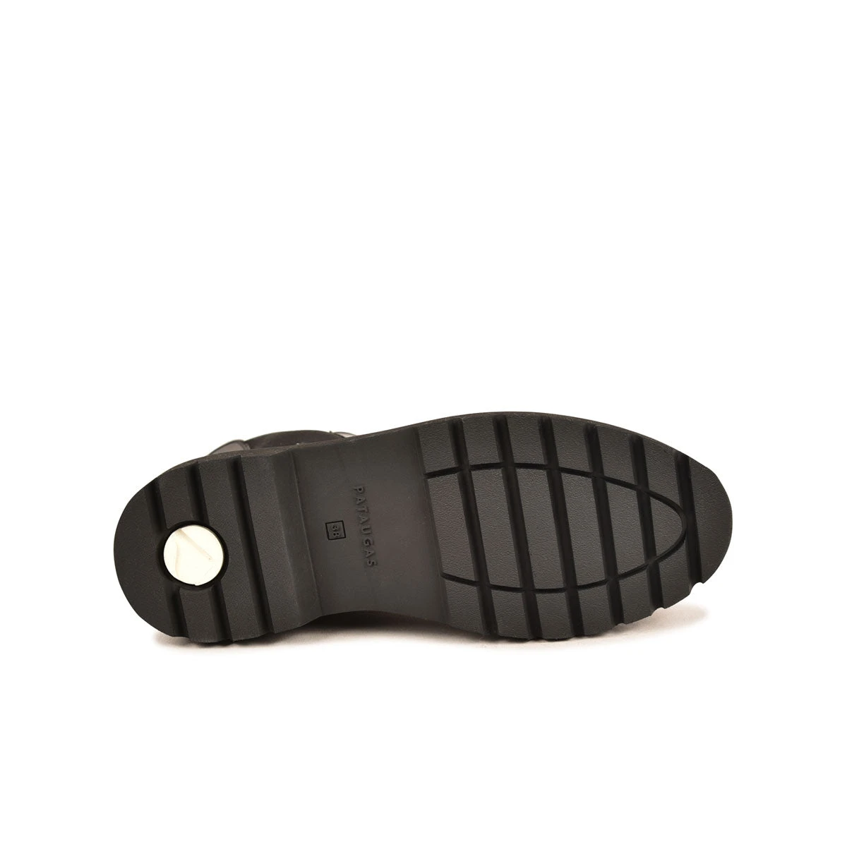 Pataugas VITUS H/N F4I NOIR 10 Pataugas VITUS H/N F4I NOIR – Image 8