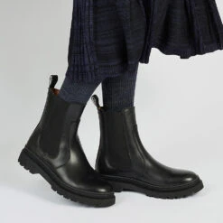 Pataugas VITUS H/N F4I NOIR 11 Pataugas VITUS H/N F4I NOIR -Pataugas BOOTS FEMME VITUS H N F4I NOIR 62856285