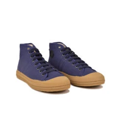 Pataugas ETCHE M/TWK H2H BLEU/GUM 12 Pataugas ETCHE M/TWK H2H BLEU/GUM -Pataugas BOOTS HOMME ETCHE M TWK H2H BLEU GUM 4