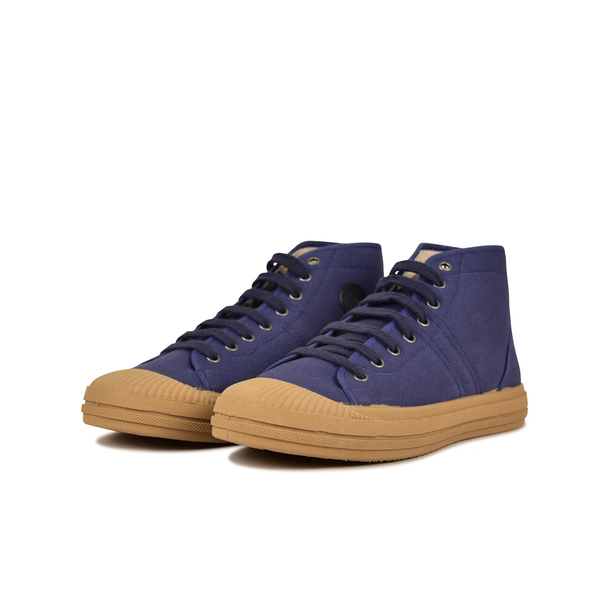 Pataugas ETCHE M/TWK H2H BLEU/GUM 7 Pataugas ETCHE M/TWK H2H BLEU/GUM – Image 5