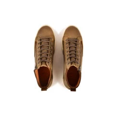 Pataugas JAYER/W H4H TAUPE 17 Pataugas JAYER/W H4H TAUPE -Pataugas BOOTS HOMME JAYER W H4H TAUPE 6