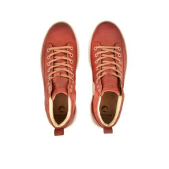 Pataugas NEW CARLO/N H4I ROUILLE -Pataugas BOOTS HOMME NEW CARLO N H4I ROUILLE 628462 353 6