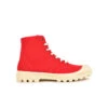 Pataugas AUTHENTIQUE/T H4G ROUGE -Pataugas BOOTS HOMME ORIGINALE T H4G ROUGE 1