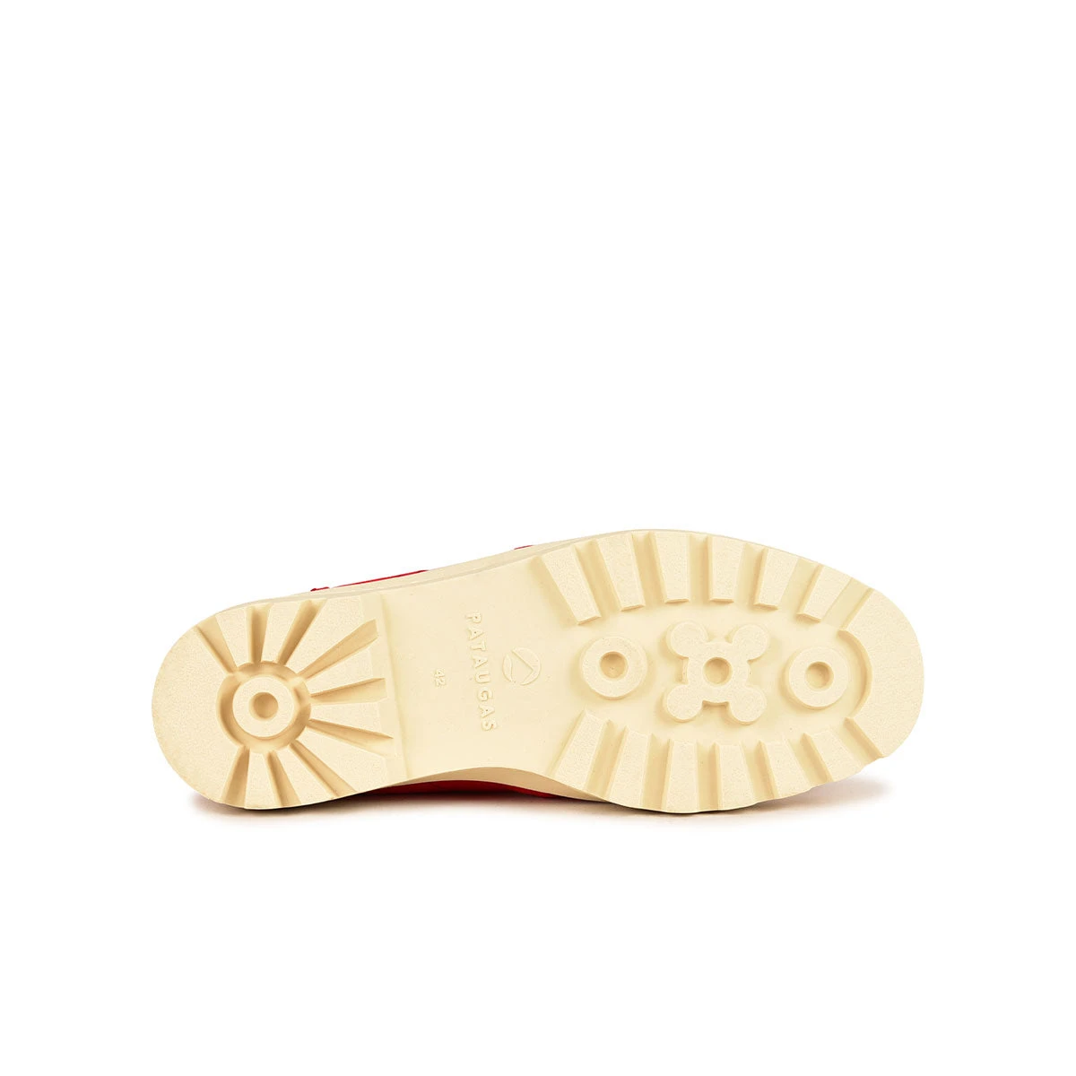 Pataugas AUTHENTIQUE/T H4G ROUGE 8 Pataugas AUTHENTIQUE/T H4G ROUGE – Image 6