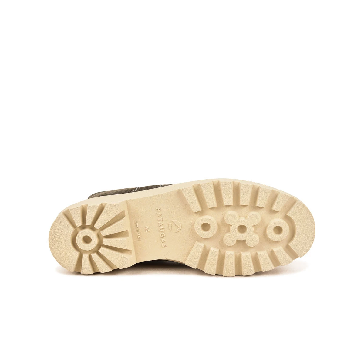 Pataugas AUTHENTIQUE M/SC H2I KAKI 9 Pataugas AUTHENTIQUE M/SC H2I KAKI – Image 7