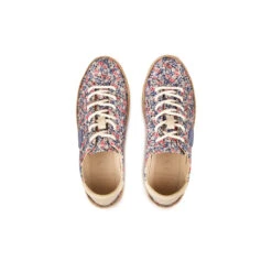 Pataugas PAM/TFL F2H BLEU -Pataugas CHAUSSURE FEMME PAM TFL F2H BLEU 6