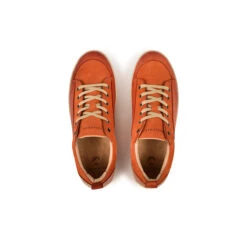 Pataugas CARL/NU H2H ORANGE 13 Pataugas CARL/NU H2H ORANGE -Pataugas CHAUSSURE HOMME CARL NU H2H ORANGE 6