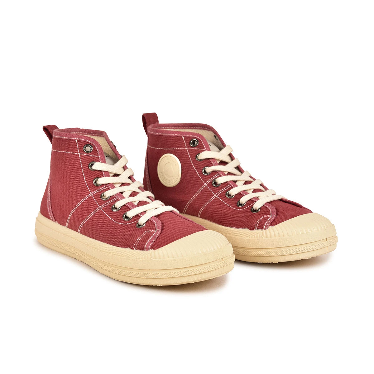 Pataugas ETCHE M/T F2H BORDEAUX 6 Pataugas ETCHE M/T F2H BORDEAUX – Image 4