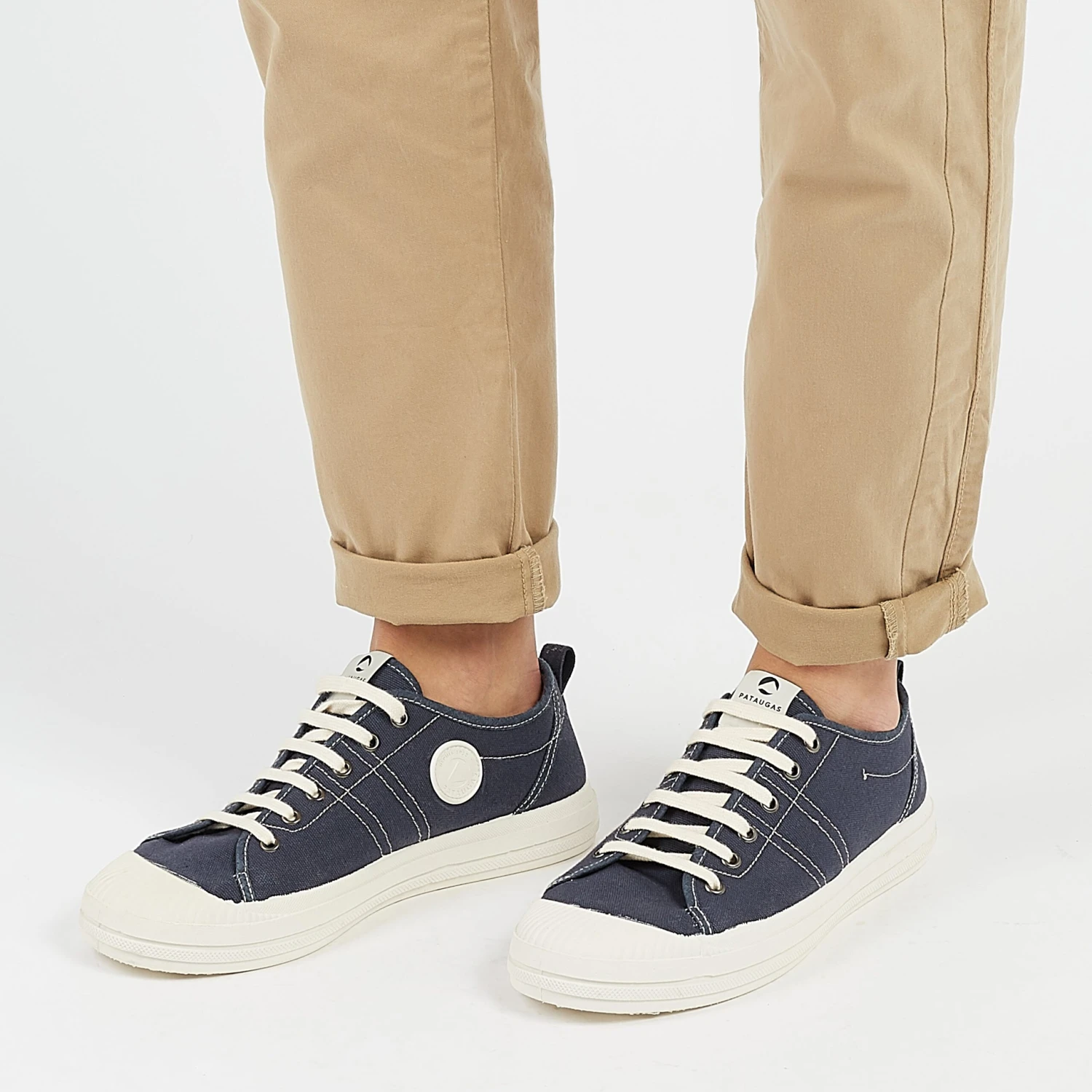 Pataugas ETCHE L/T H2H MARINE 4 Pataugas ETCHE L/T H2H MARINE – Image 2