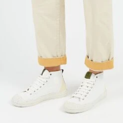 Pataugas ETCHE M EKO H2H BLANC 12 Pataugas ETCHE M EKO H2H BLANC -Pataugas ETCHEMTEDH2HBLANC1