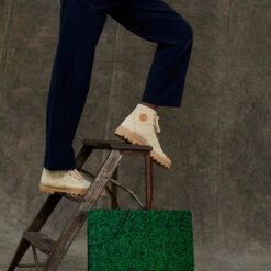 Pataugas AUTHENTIQUE/T H4G ECRU 12 Pataugas AUTHENTIQUE/T H4G ECRU -Pataugas H Authentique T Ecru