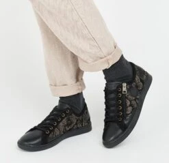 Pataugas JESTER/VI F4H NOIR 11 Pataugas JESTER/VI F4H NOIR -Pataugas JESTER 628256850 NOIR