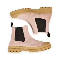 Pataugas AUTHENTIQUE C/S F4H POUDRE -Pataugas OG C S F4H POUDRE 628191 153 6