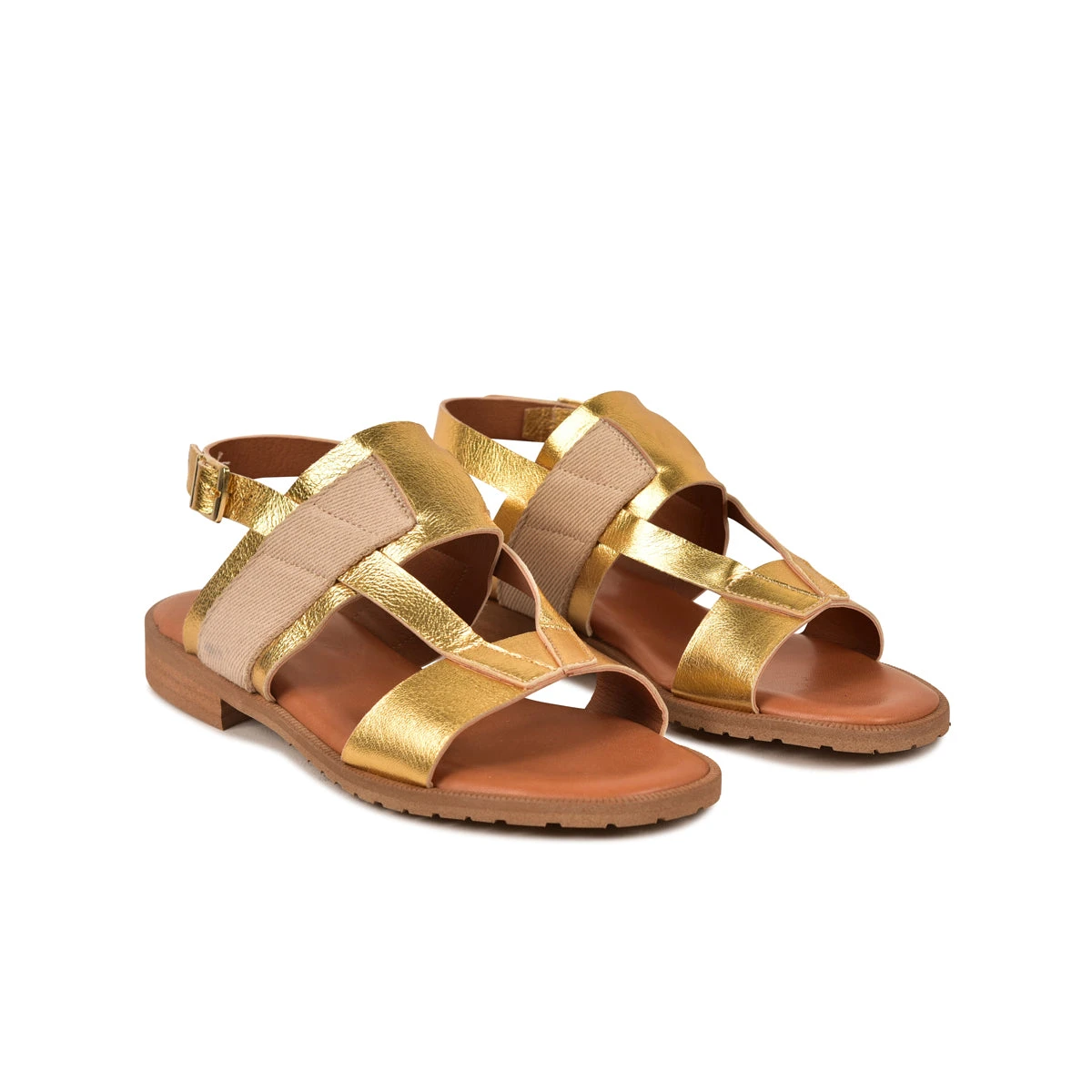 Pataugas RIA/MIX F2H DORE 5 Pataugas RIA/MIX F2H DORE – Image 3