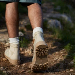 Pataugas AUTHENTIQUE/T H4G ECRU 13 Pataugas AUTHENTIQUE/T H4G ECRU -Pataugas authentique t h4g ecru homme